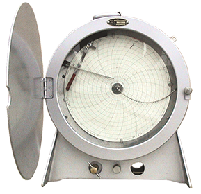 Registrador de Presión M252A