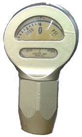 Manómetro de Presión