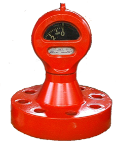 Manómetro de Presión